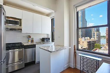 Rented by Brown Harris Stevens