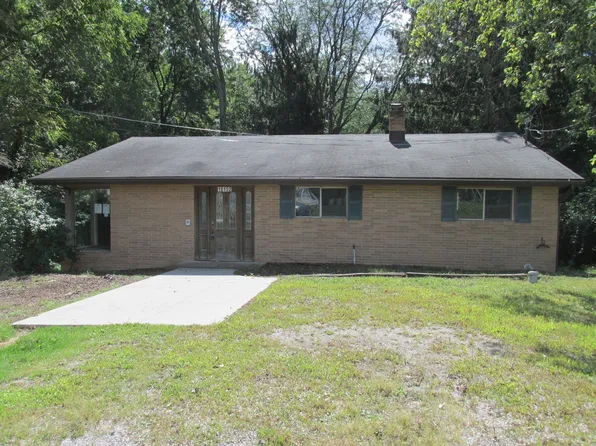 10152 S Eber Rd, Whitehouse, OH 43571