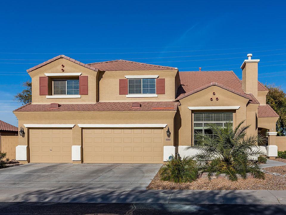1st image of 4160 S Kerby Way