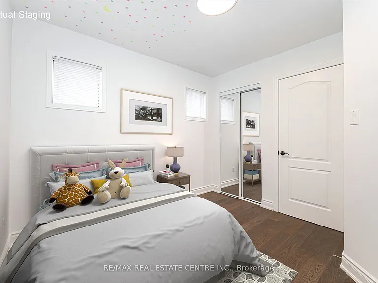 5255 Guildwood Way #48 — Photo 24
