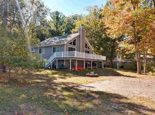 126 15th St, Prudenville, MI 48651
