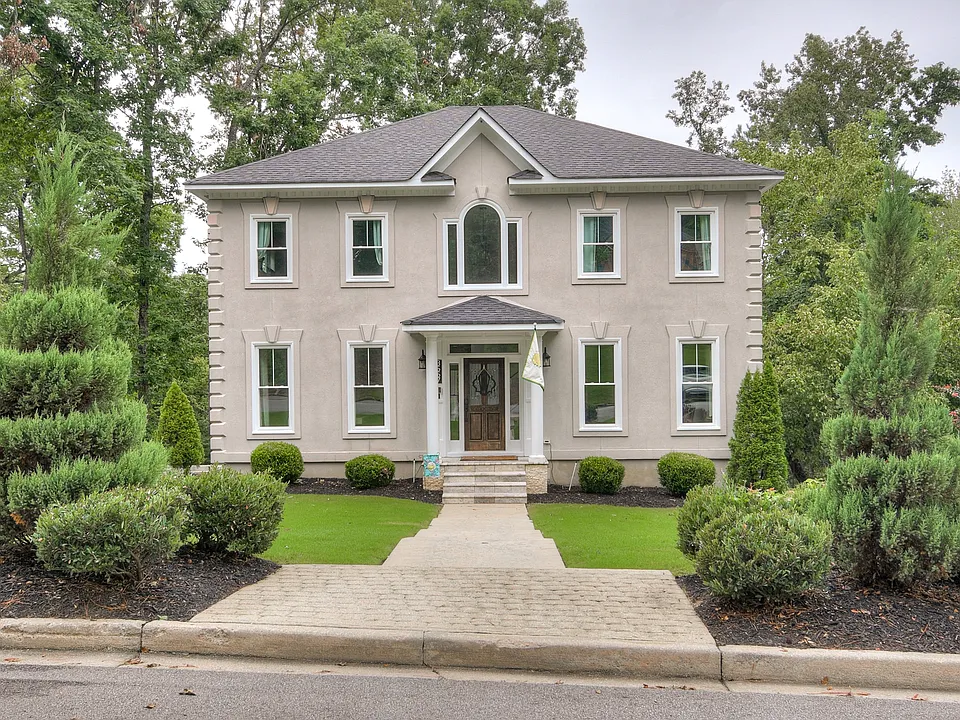 3557 Stevens Way
