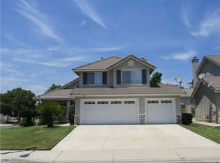 3380 Rocky Way, Ontario, CA 91761