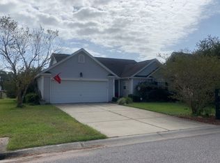 305 Eagle Ridge Rd, Summerville, SC 29485
