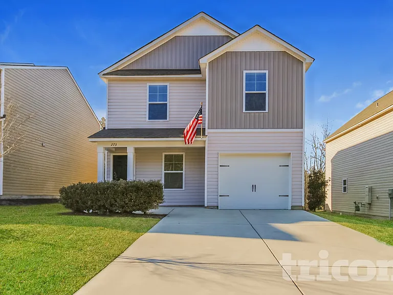 273 Boulder Ridge Loop — Photo 1