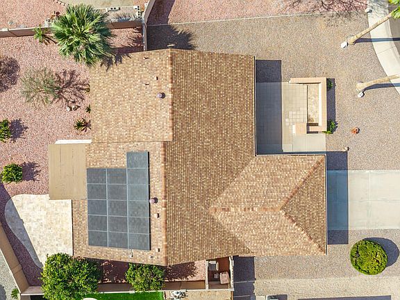 2nd image of 9845 W ORAIBI Drive