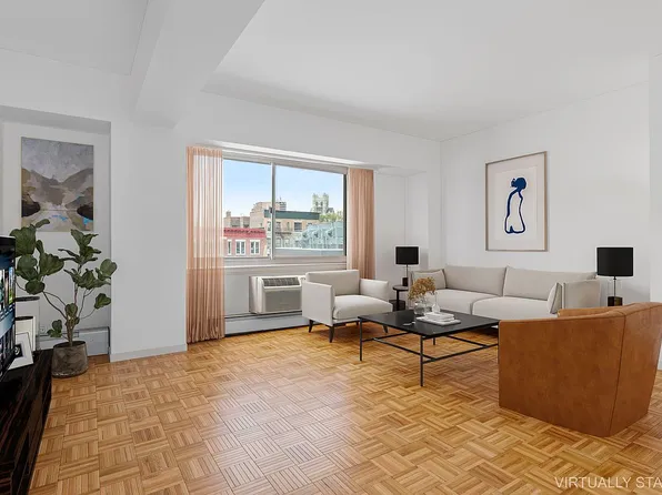 300 W 145th St APT 4A, New York, NY 10039