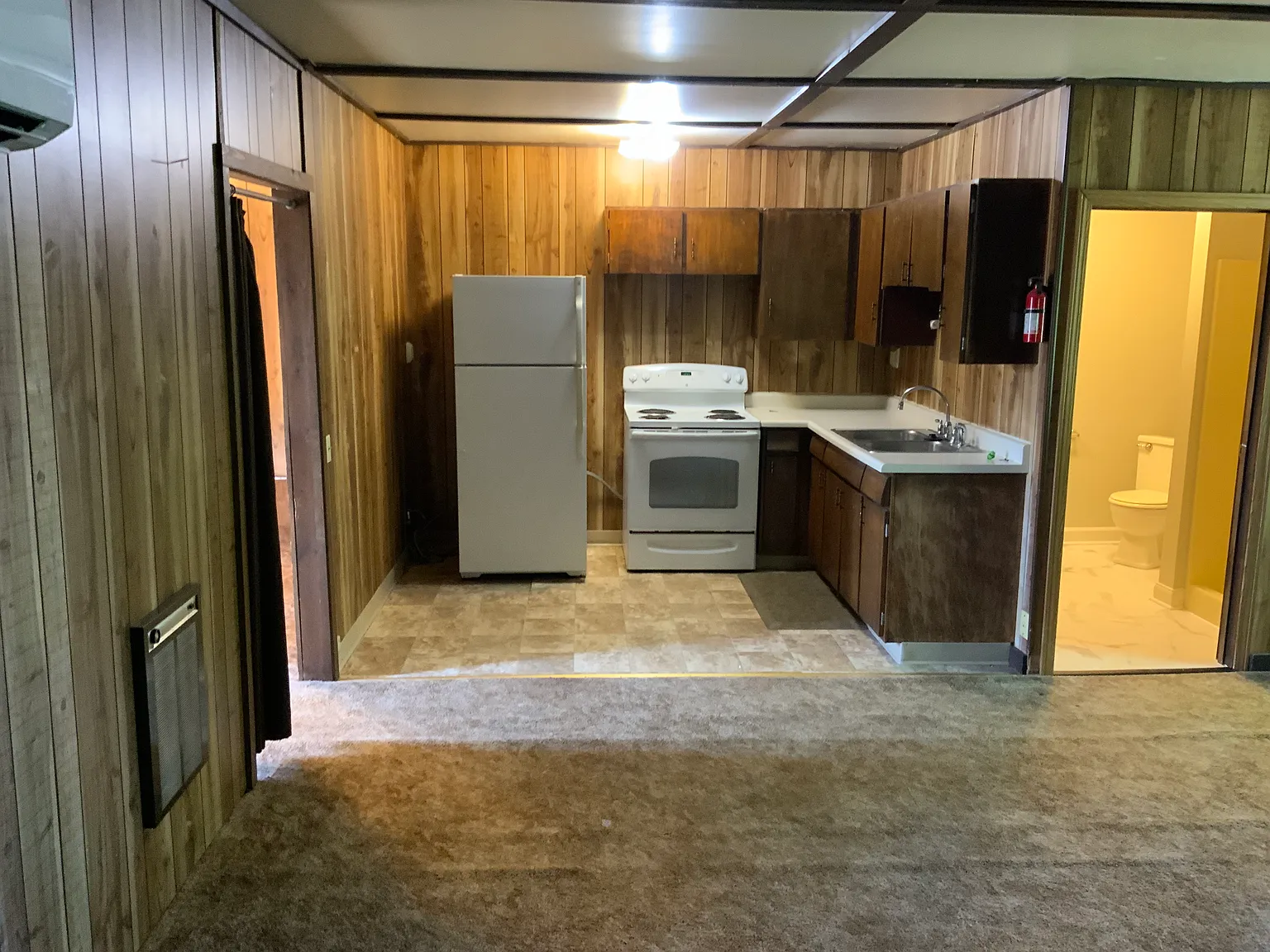 1 bed, 681 sqft, $825 — Photo 1