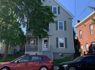 14 Albion St #14, Malden, MA 02148
