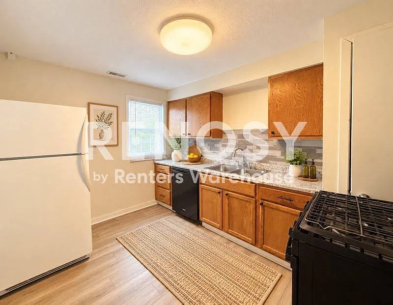 2 bedroom apartment for rent — Photo 4