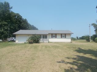 15078 Cord Ave, Pattonsburg, MO 64670