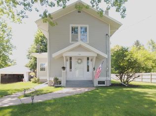 708 N 19th St, Clarinda, IA 51632