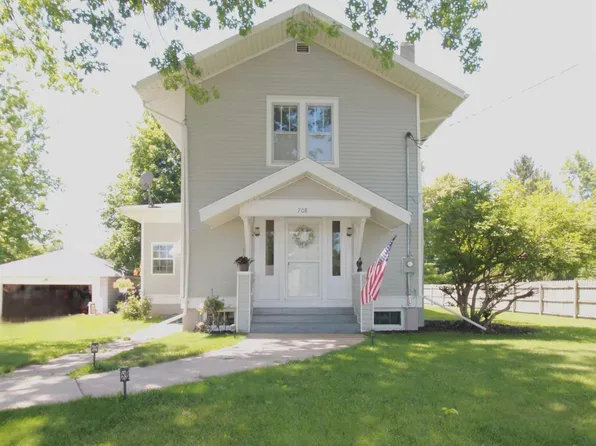 708 N 19th St, Clarinda, IA 51632