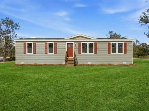 4510 Crows Bluff Ave, Lake Wales, FL 33859