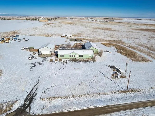 42919 E Arizona Place, Bennett, CO 80102