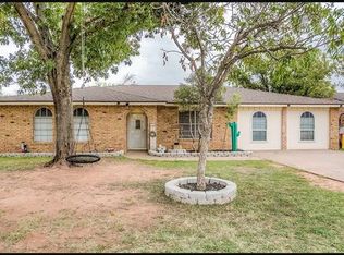 3814 Butterfield Rd, San Angelo, TX 76904