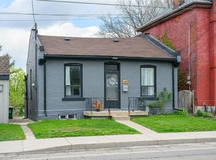 129 Dundurn St N, Hamilton, ON L8R 3E7