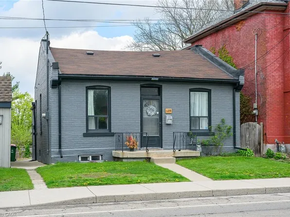 129 Dundurn St N, Hamilton, ON L8R 3E7
