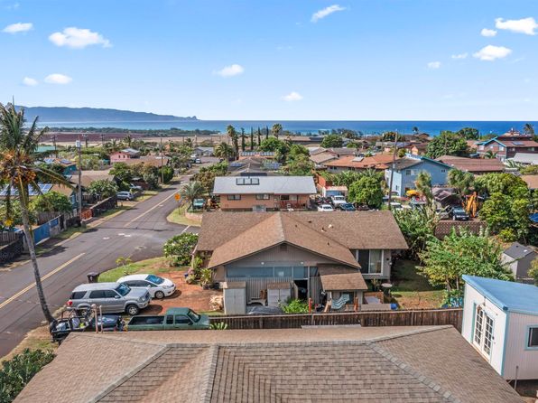 573 Pili Loko St, Paia, HI 96779