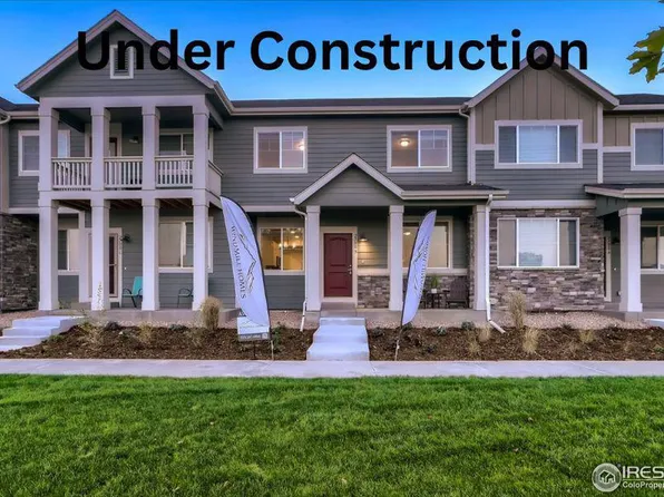 2500 Brookstone Dr #C, Milliken, CO 80543