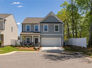 4018 Transition St, High Point, NC 27265