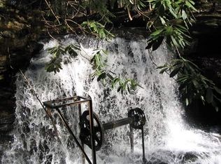 Buford Weaver Rd, Ellijay, GA 30536