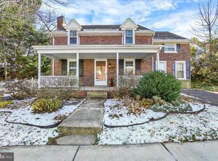 1274 W Poplar St, York, PA 17404