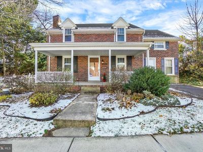 1274 W Poplar St, York, PA, 17404