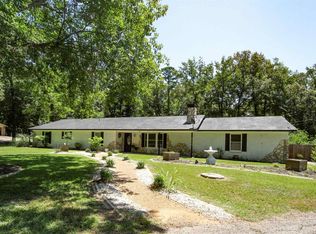 341 Fredrick Ct, Longview, TX 75605