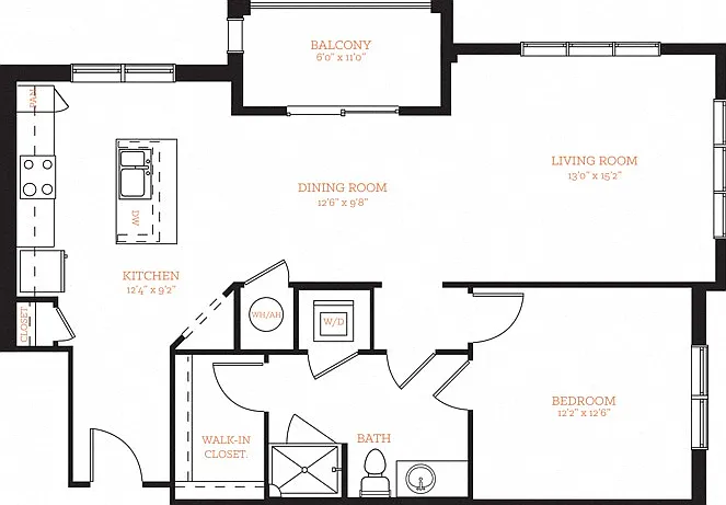 The Edison Lofts Apartments — Photo 42