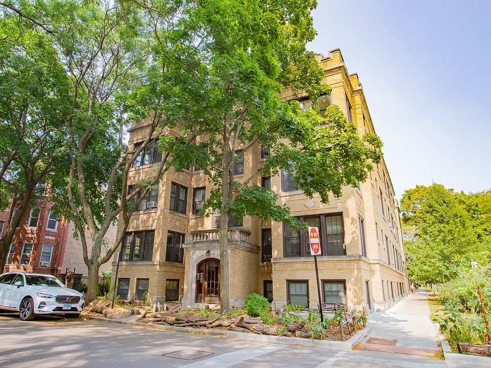 1st image of 1400 W Elmdale Ave APT 3E