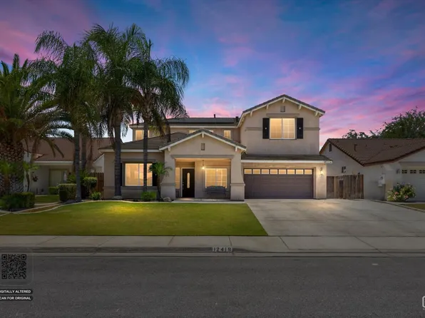 12419 Schooner Beach Dr, Bakersfield, CA 93311