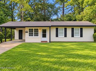 336 Cedars Of Lebanon Rd, Jackson, MS 39206