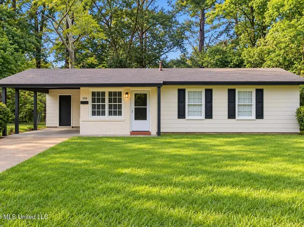 336 Cedars Of Lebanon Rd, Jackson, MS 39206