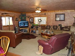 3520 Fort Buford Ln, Laramie, WY 82070