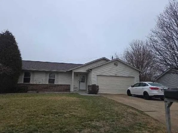 3 Fawnwood Ct, O'Fallon, MO 63366