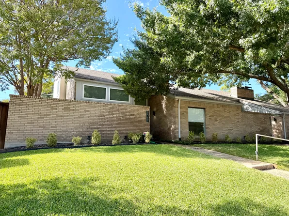 9517 Moss Farm Ln #9517, Dallas, TX 75243