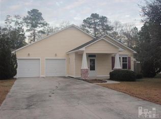 4417 Pine Hollow Rd, Wilmington, NC 28412