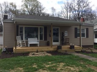2703 Fairview Ave, Parkersburg, WV 26101