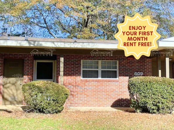 609 Griffiss St, Warner Robins, GA 31098