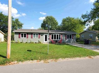 109 Maxton Dr, Butler, IN 46721