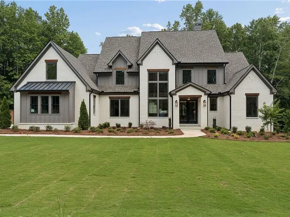 422 Old Orange Mill Rd, Canton, GA 30115