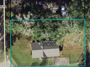 960 4th St, Monticello, FL 32344