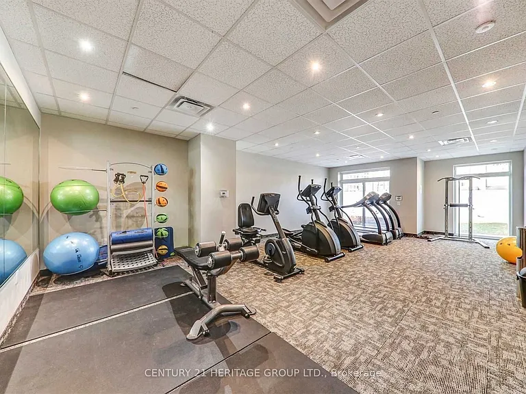 7325 Markham Rd #332 — Photo 19