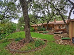 6209 Turtle Point Dr, Austin, TX 78746