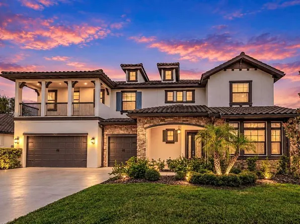 2904 CORDOBA RANCH BOULEVARD, LUTZ, FL 33559