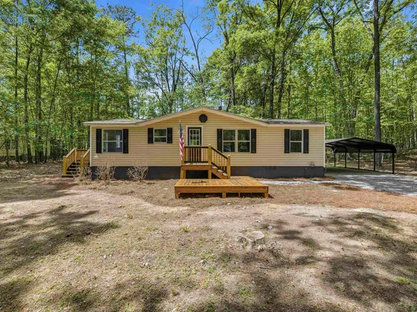597 Rockville Springs Dr, Eatonton, GA 31024