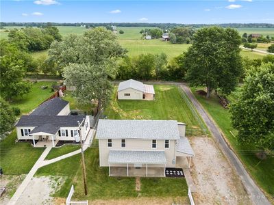 4568 Battery St, Brookville, OH, 45309