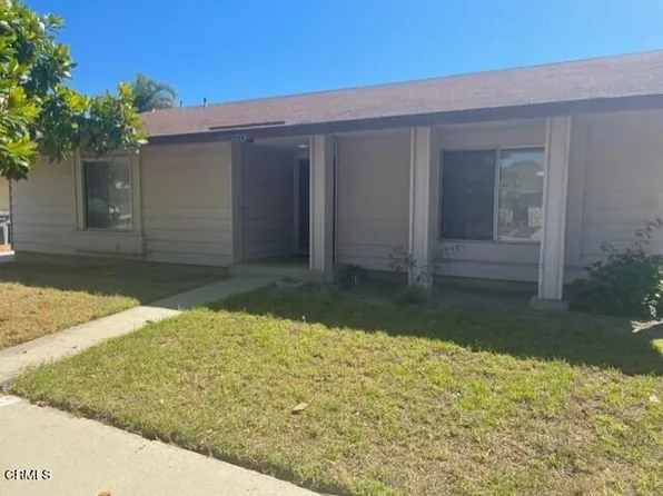 2070 Rhonda St, Oxnard, CA 93036