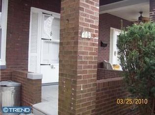 403 Delmar St, Philadelphia, PA 19128